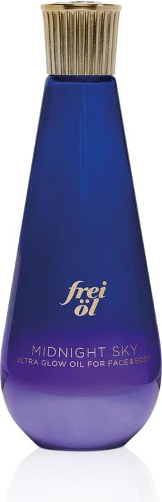 Frei Öl Midnight Sky (Körperöl, 100 ml)