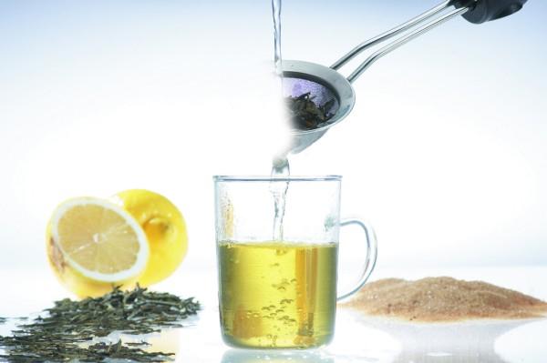 Actual product image GEFU Tea Egg