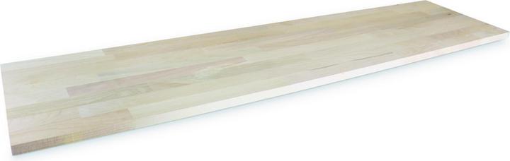 Actual product image DIY-Wood 1-S BEECH B/C FSC 18 X 1200 X 300