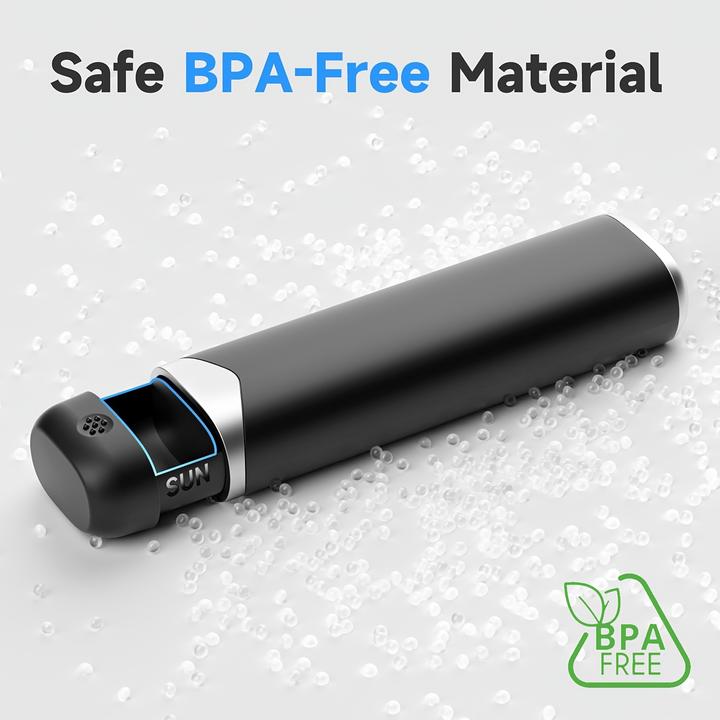Immagine prodotto PhoneLook Woche Pillendose tragbar 7 Tage kompakte Medikamenten-Dispenser