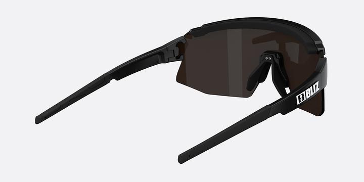 Produktbild Bliz Breeze Small (Matt Black, Clear, Brown w Blue multi)
