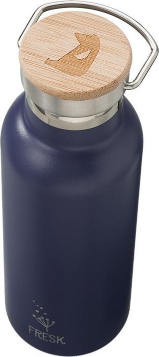 Actual product image Fresk Nordic thermos flask, 500 ml - Nightshadow Blue (0.50 l)