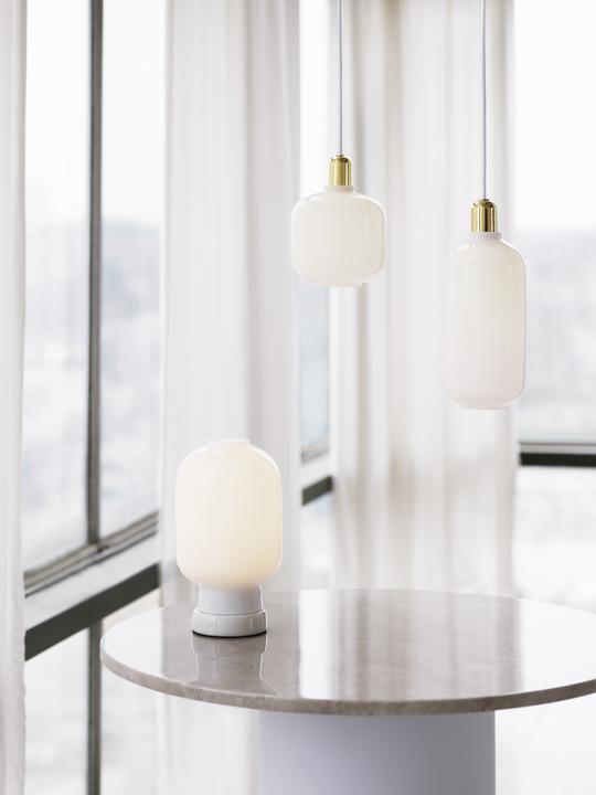Actual product image Normann Copenhagen Amp (E14)