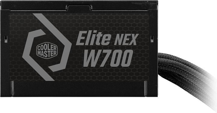 Actual product image Cooler Master Elite NEX 700W 230V (700 W)