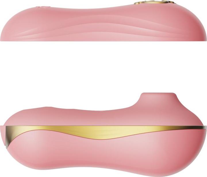 Actual product image Unicorn Vibrator
