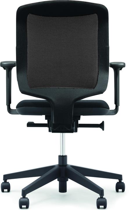 Produktbild Giroflex 434 Chair 2 Go mit Armlehnen