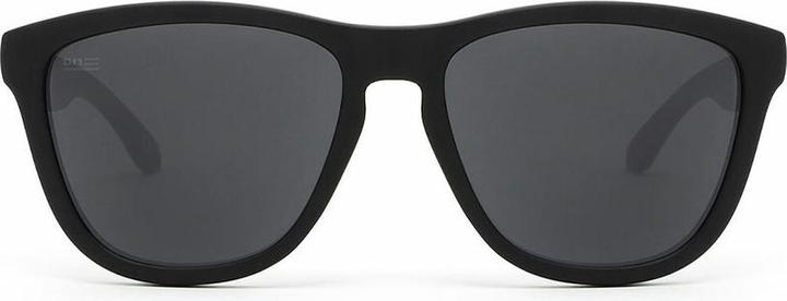 Hawkers Herrensonnenbrille One Schwarz (Ø 54 mm)