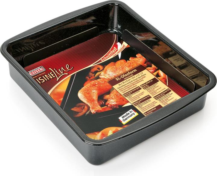 Actual product image Kaiser Cuisine