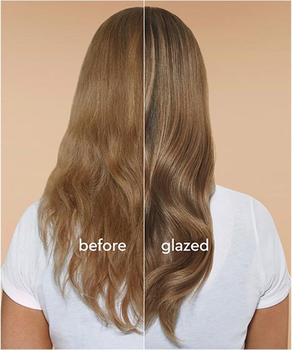 Image du produit Glaze Brillant conditionneur transparent Sheer Glow (190 ml)