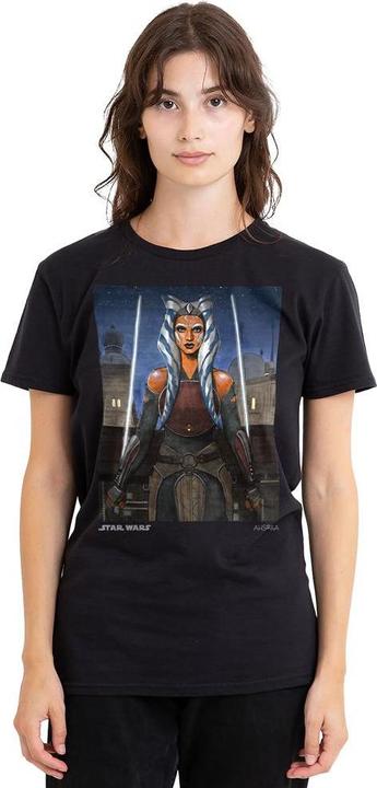 Produktbild Ahsoka Heroic TShirt (XL)