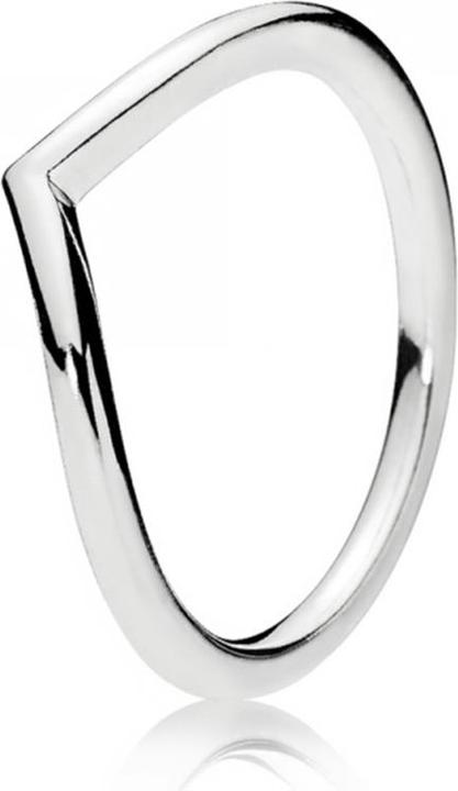 Pandora Glänzender Wunsch Ring
