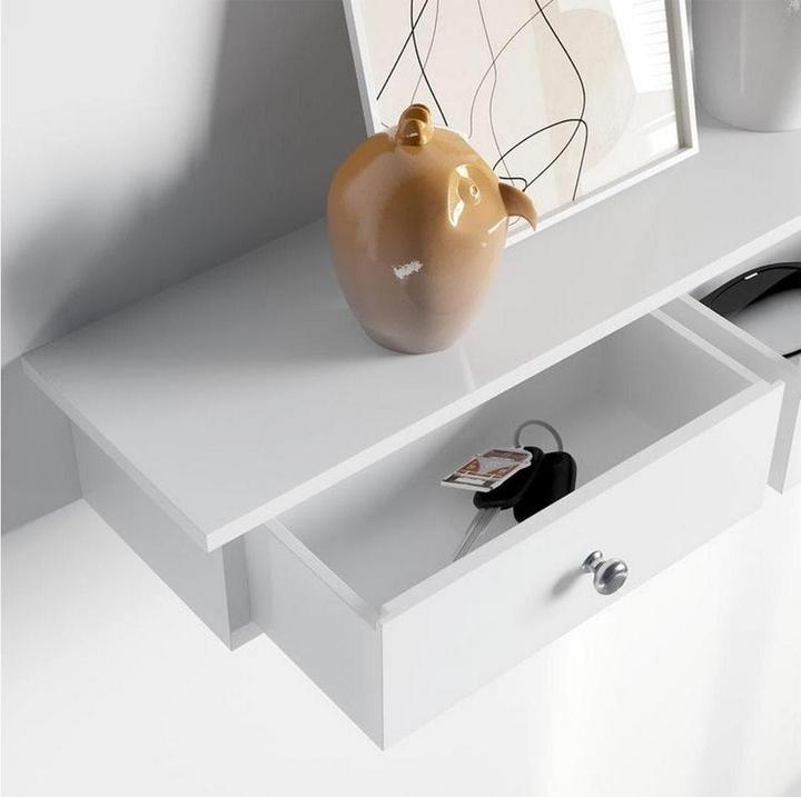 Image du produit Songmics Arlo (80 x 15 x 10 cm)