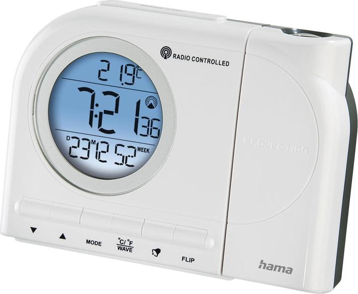 Hama Rcr 110