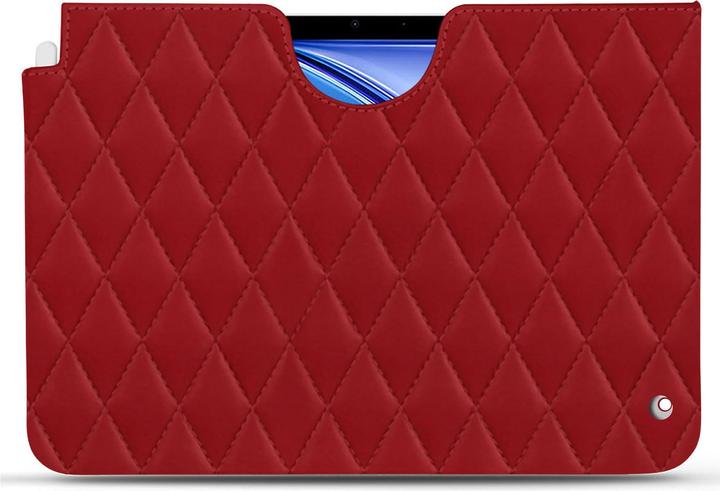 Rouge - Couture ( Nappa - Pantone #d50032 )