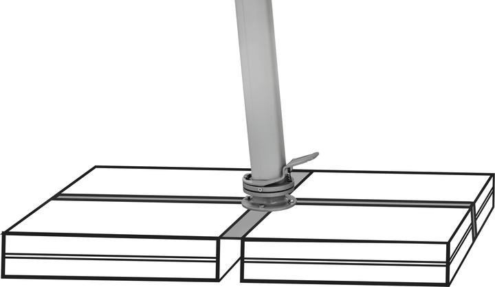 Immagine prodotto Suncomfort by Glatz Varioflex (3 m)