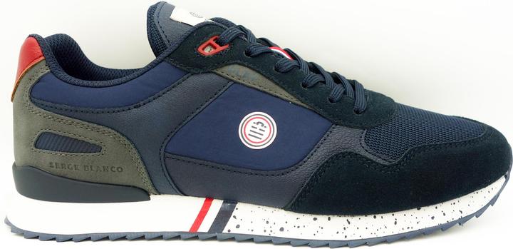 Serge Blanco Sneakers