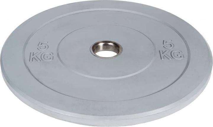 Productafbeelding Fitcom Kleur bumperplaat (1 x 5 kg)