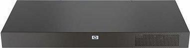Image du produit HP Commutateur KVM Svr Consol Hewlett-Packard 0x2x16