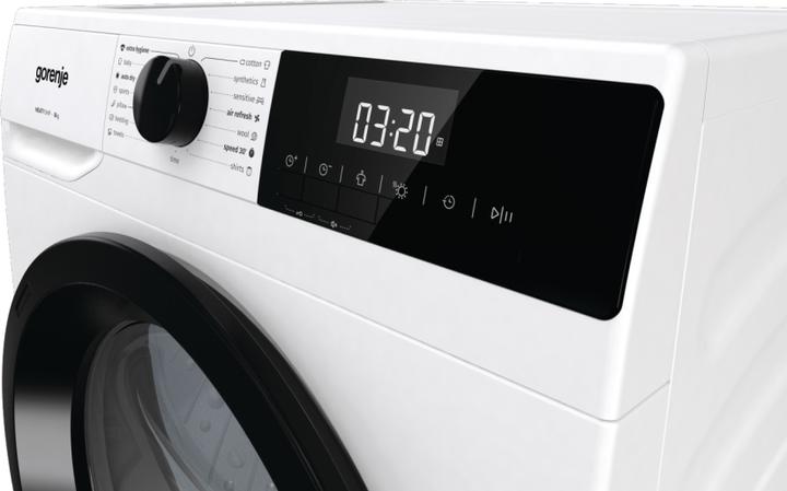Produktbild Gorenje DHNE82 (8 kg, Rechts)