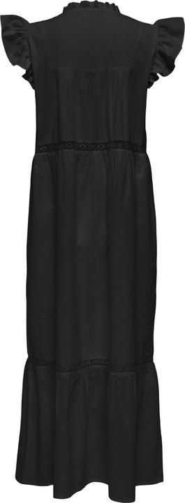 Produktbild Only Onlsunny Capsl Frill Dress Wvn Noos (L)