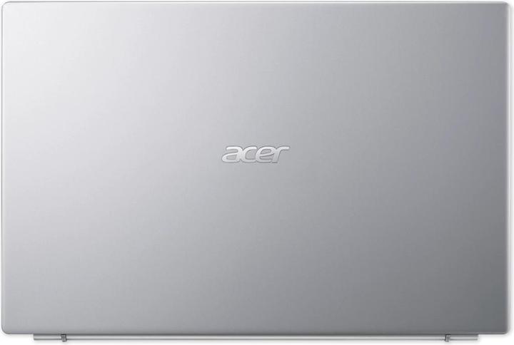 Actual product image Acer Aspire 3 (17.30", Intel Core i3-1215U, 16 GB, 1000 GB, DE)