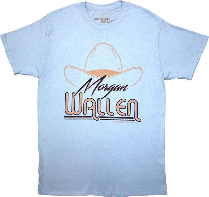 Image du produit Morgan Wallen Stetson Hat (XXL)
