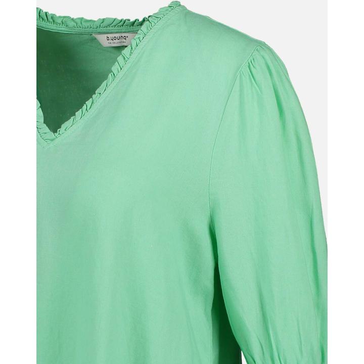 Produktbild B.young weites kleid, falakka (42)