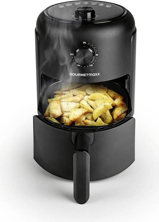 Image du produit Gourmetmaxx Heissluftfritteuse