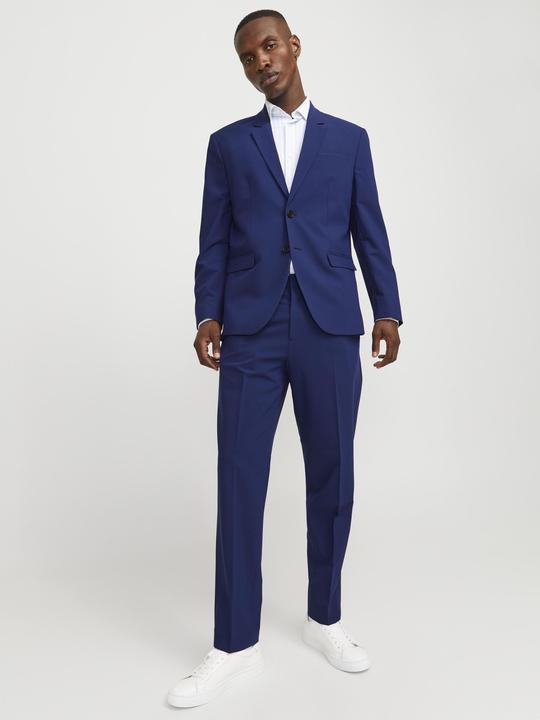 Image du produit Jack & Jones JPRBUSHWICK Regular Fit Pantalon de costume Pantalon de costume (56)
