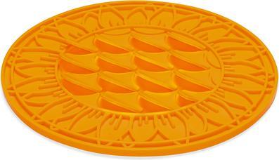 Beeztees Sunflower lick mat
