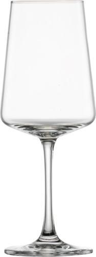 Produktbild Schott Zwiesel Weissweinglas MioVino 2 4 Stück (38 cl, 4 Gläser, Weissweingläser)