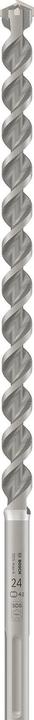 Produktbild Bosch Professional Zubehör Hammerbohrer SDS max-4 24 x 400 x 520 mm (24 Millimeter)