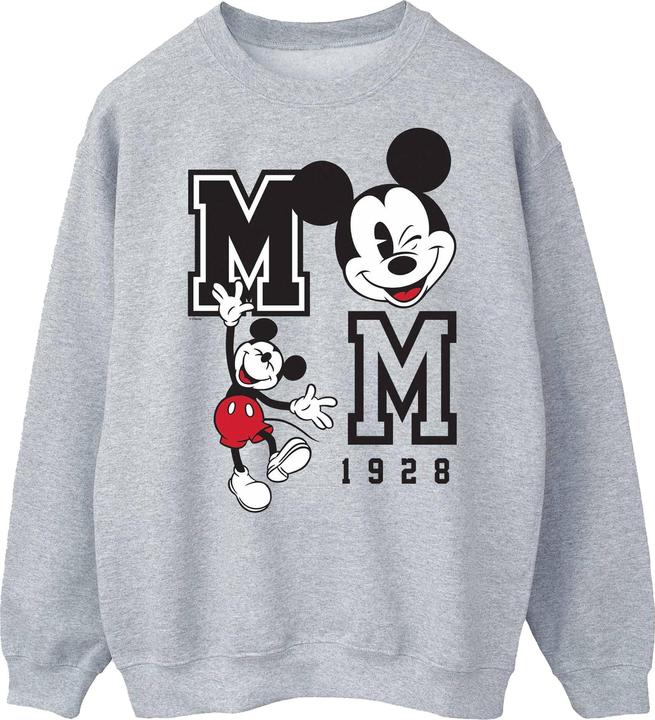 Produktbild Disney Jump And Wink Sweatshirt (S)