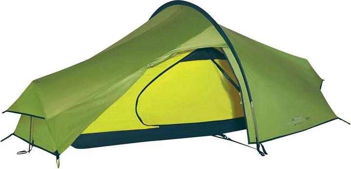 Vango Apex Compact 100 (Tunnel tent, 1.70 kg, 1 person)