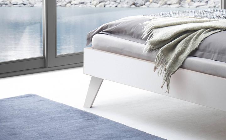 Image du produit Hasena Ancona 25 (90 x 210 cm)