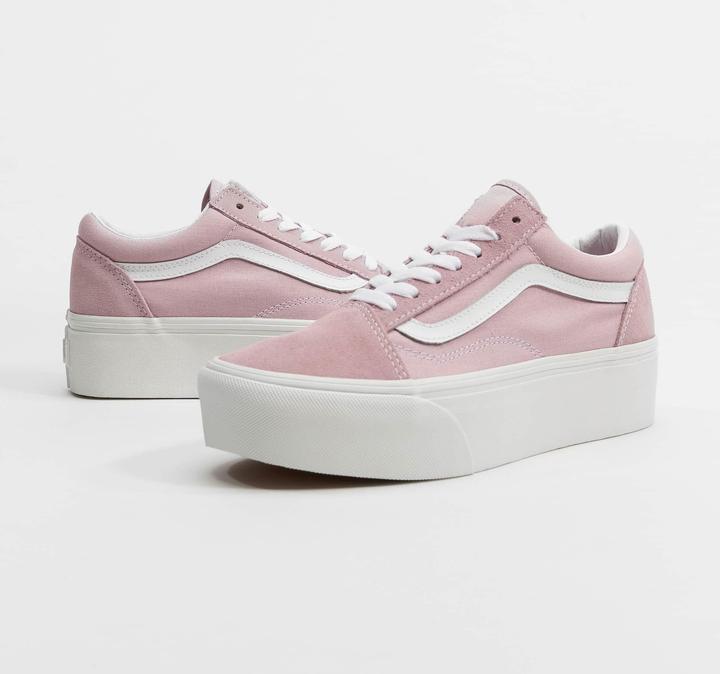 Produktbild Vans Schuhe Old Skool Stackform - 110647 (39)