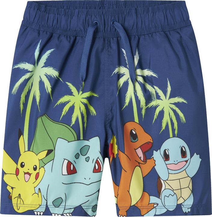 Name it Pokémon Bademode