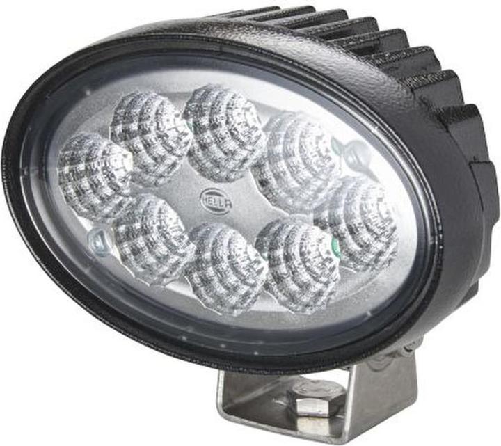 Image du produit Hella Projecteur de travail à LED pour CASE