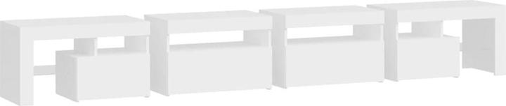 Immagine prodotto VidaXL Alana (260 x 36,5 x 40 cm)