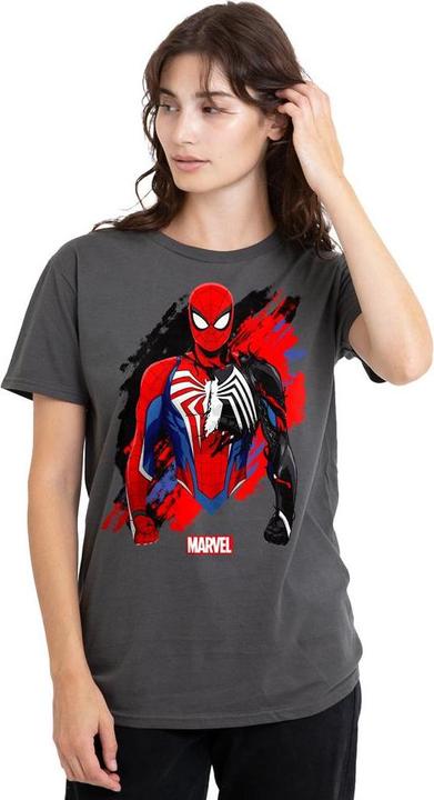 Image du produit Hulk - T-shirt - Adulte (M)