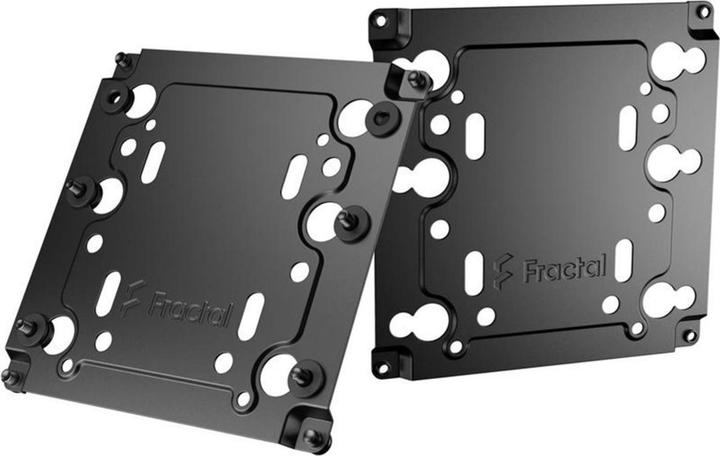 Fractal FD-A-BRKT-003 Computer Chassis Part Universal HDD Bracket