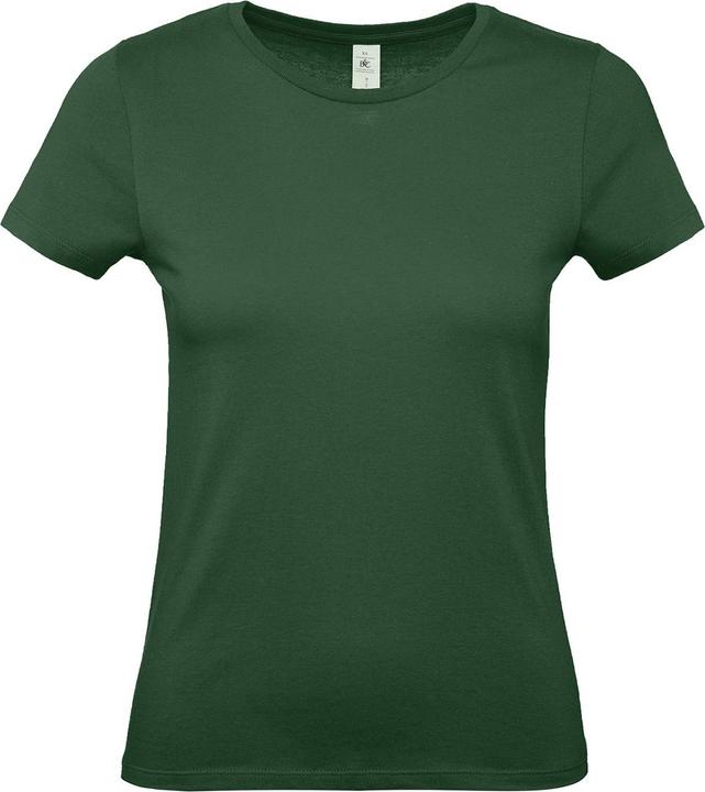bottle-green