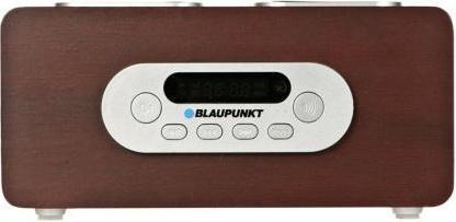 Image du produit Blaupunkt PP5BR Radio portable en bois ( PP5BR) (FM)