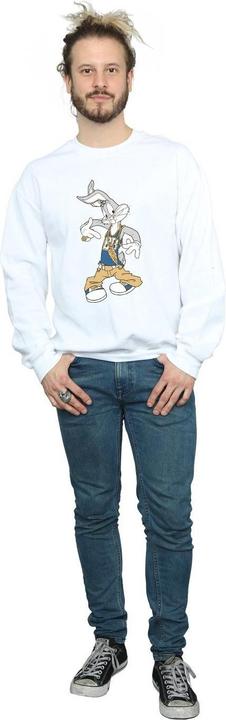 Produktbild Looney Tunes Rapper Sweatshirt (L)