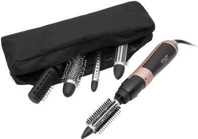 Produktbild ADL er AD 2022 Hair styling kit Steam Black