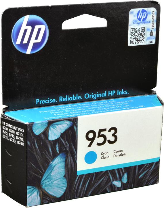 HP 953 (C)