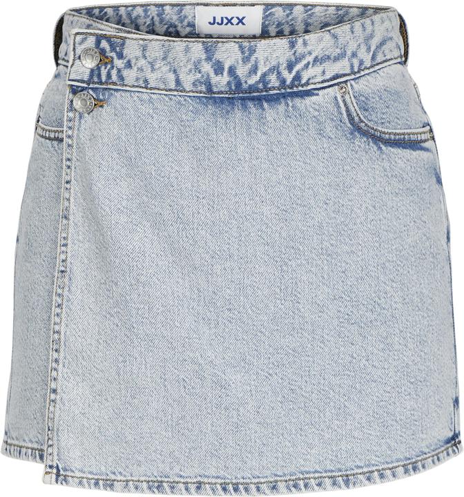 Actual product image JJXX Jxgreta Hw Denim Skort Dnm Sn (L)