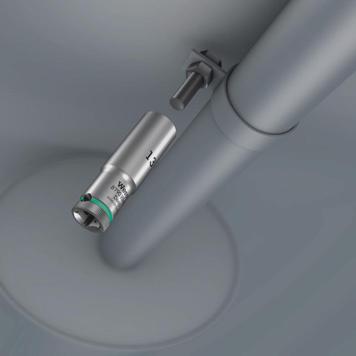 Produktbild Wera 8790 HMA Deep 5,5 (5.5 mm)