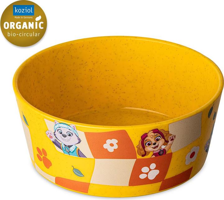 Image du produit Koziol Connect Bowl 0,4 Grow Paw Patrol (0.40 l)