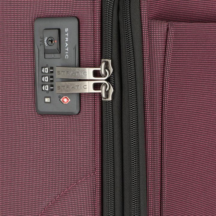 Actual product image Stratic Bendigo Light + - Case L (96 l, L (90 - 115l))
